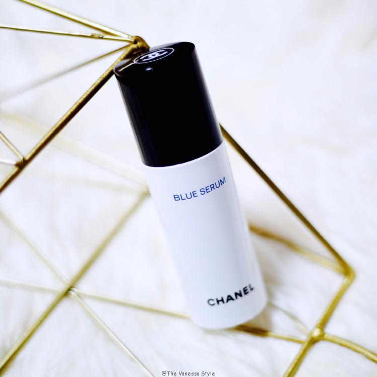 微信图片 20180820224424 - Chanel BLUE SERUM 2018 review