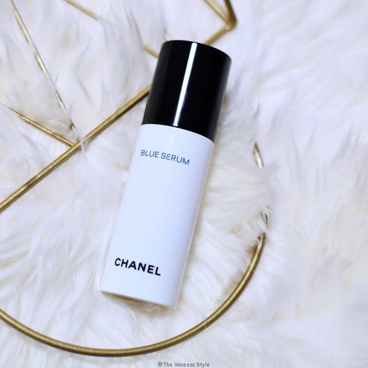 CHANEL Hydramax + Active Serum - Reviews