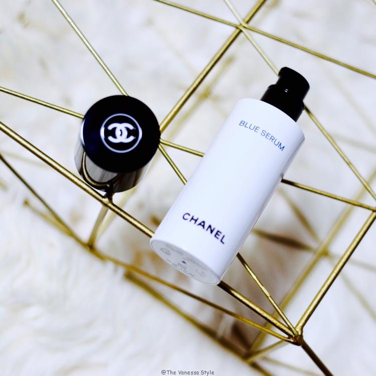 微信图片 20180820224446 - Chanel BLUE SERUM 2018 review