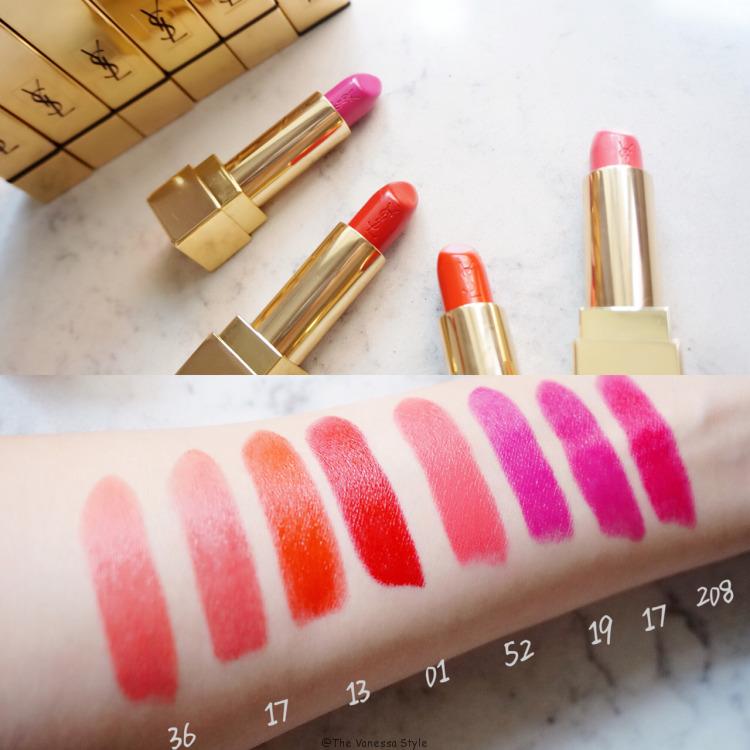 微信图片 20180821121644 - YSL rouge pur couture 2018 review