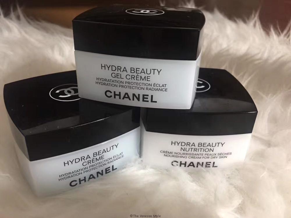 Cập nhật hơn 53 về hydra beauty nutrition chanel mới nhất  Du học Akina