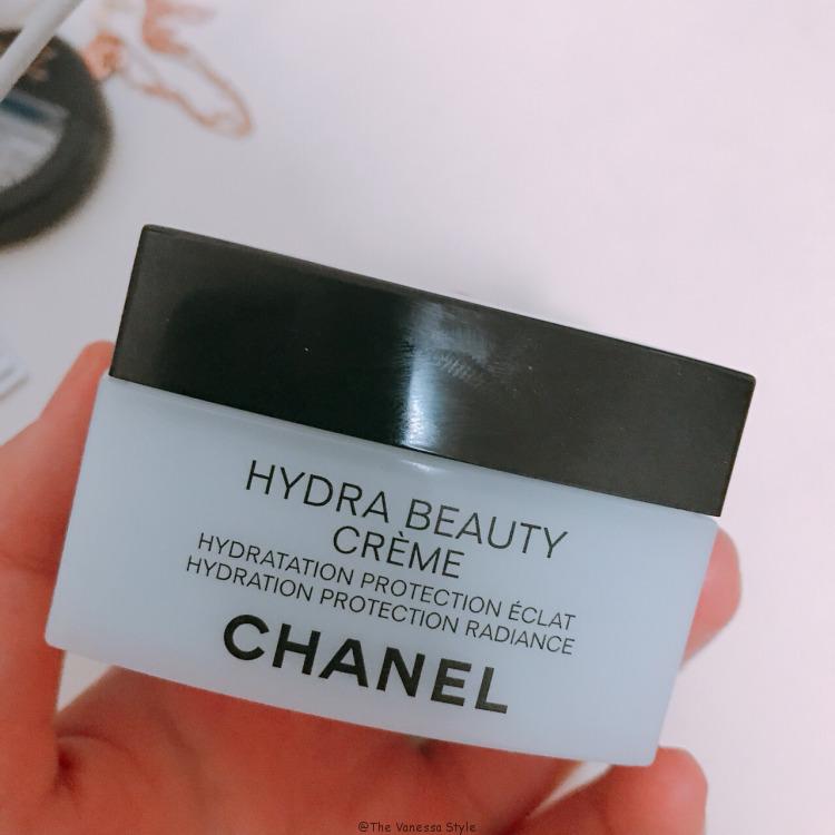 微信图片 20180821215045 - Chanel hydra beauty cream 2018 review