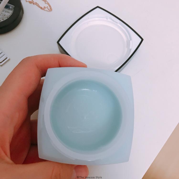 微信图片 20180821215059 - Chanel hydra beauty cream 2018 review
