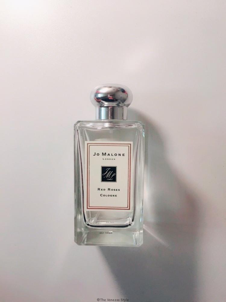 微信图片 20181008114634 - There are something about Jo Malone Red Rose