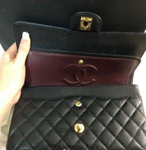 微信图片 20181016222001 293x300 - There are something about Chanel cf cowhide medium and Gucci woc