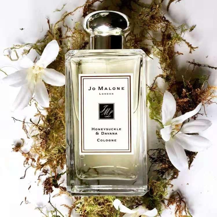 微信图片 20181024201651 - Jo Malone Honeysuckle &amp; Davana 2018 review