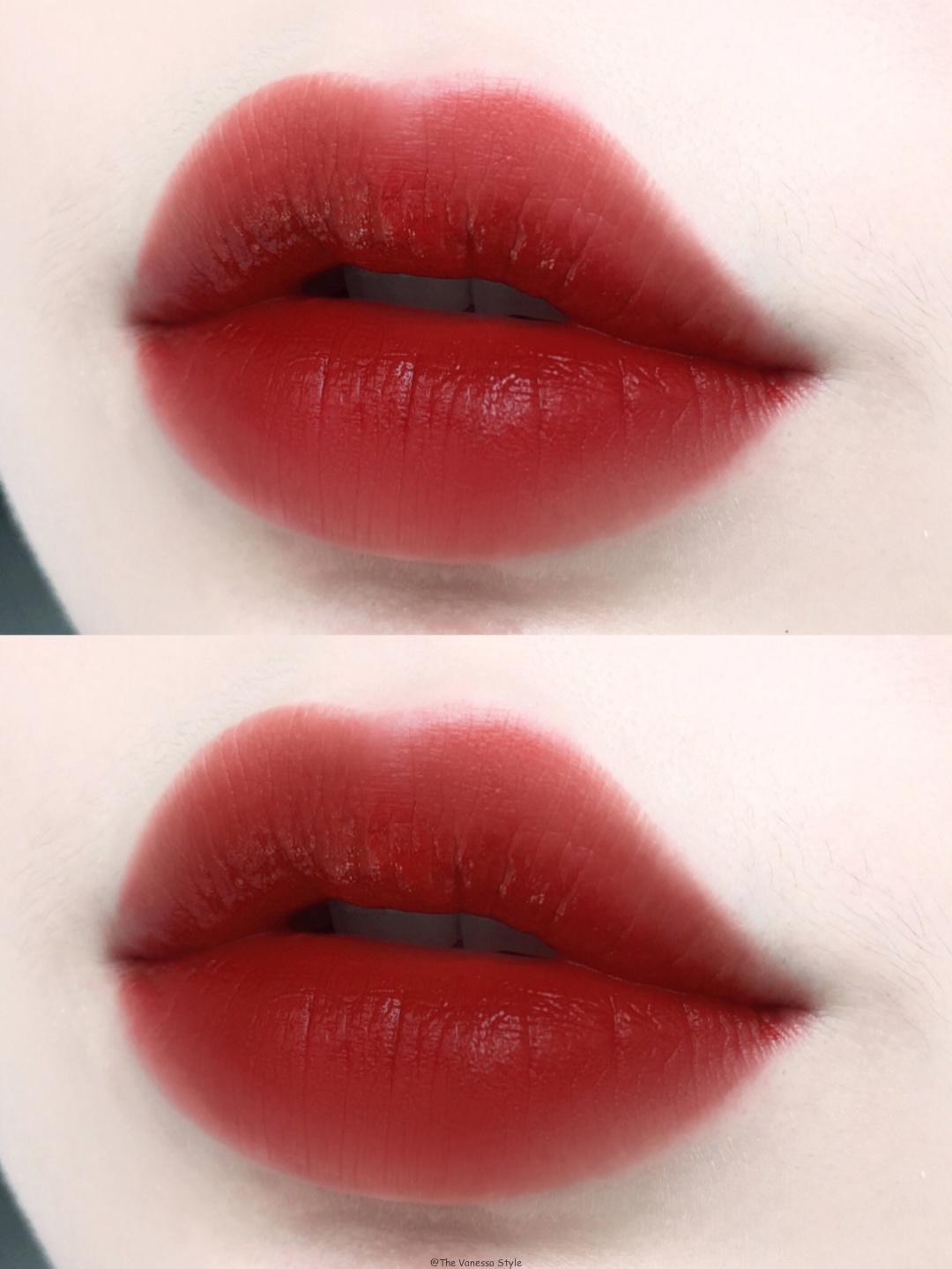 Mac Chili Matte Lipstick Swatches And Review 21 The Vanessa Style