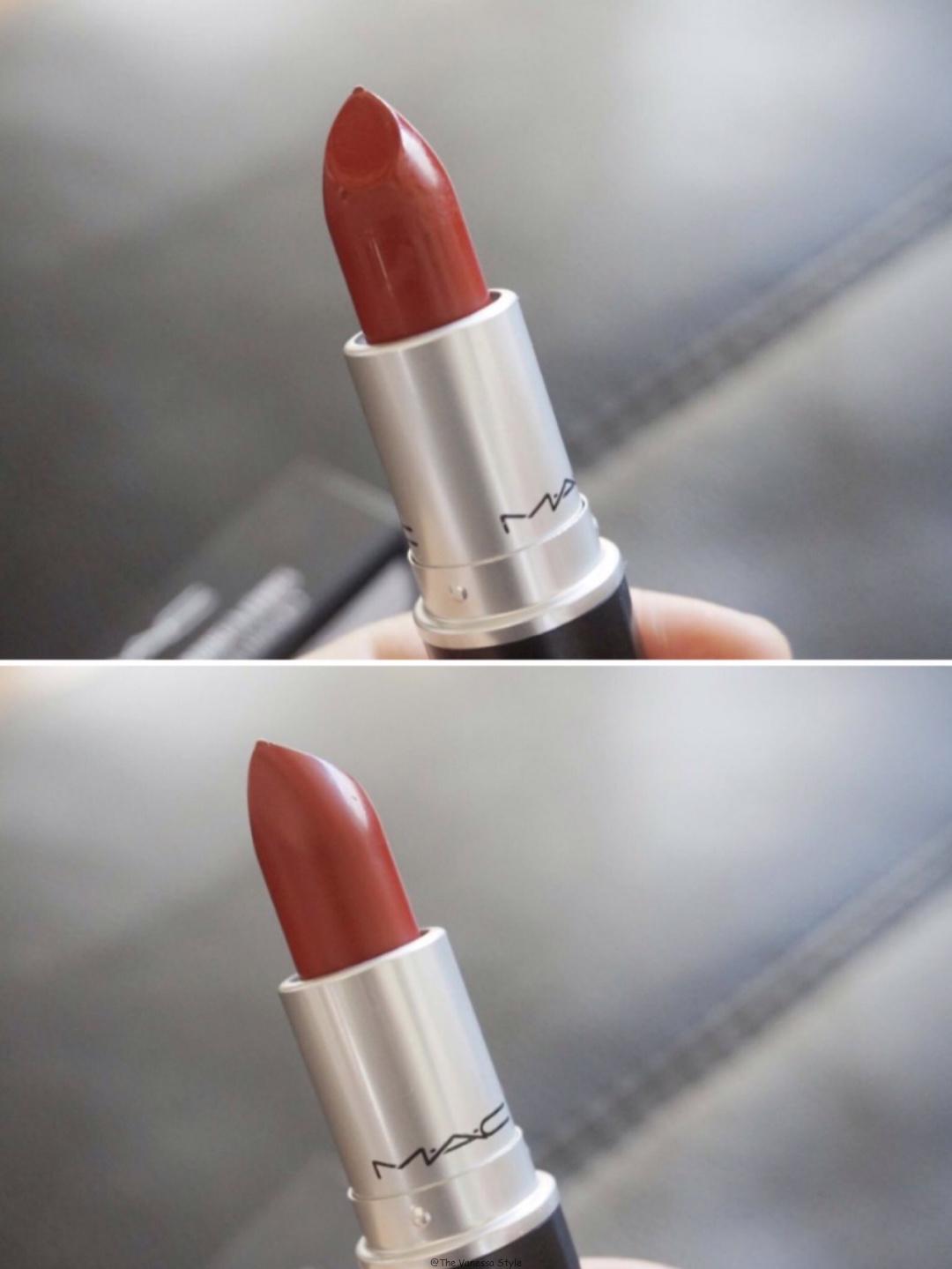 13256473471644091 - Mac Chili Matte Lipstick Swatches and Review 2021