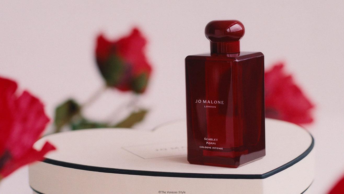 201222 JO MALONE RED POPPY HERO SLIDER - Jo Malone London Scarlet Poppy Cologne Reviews 2021