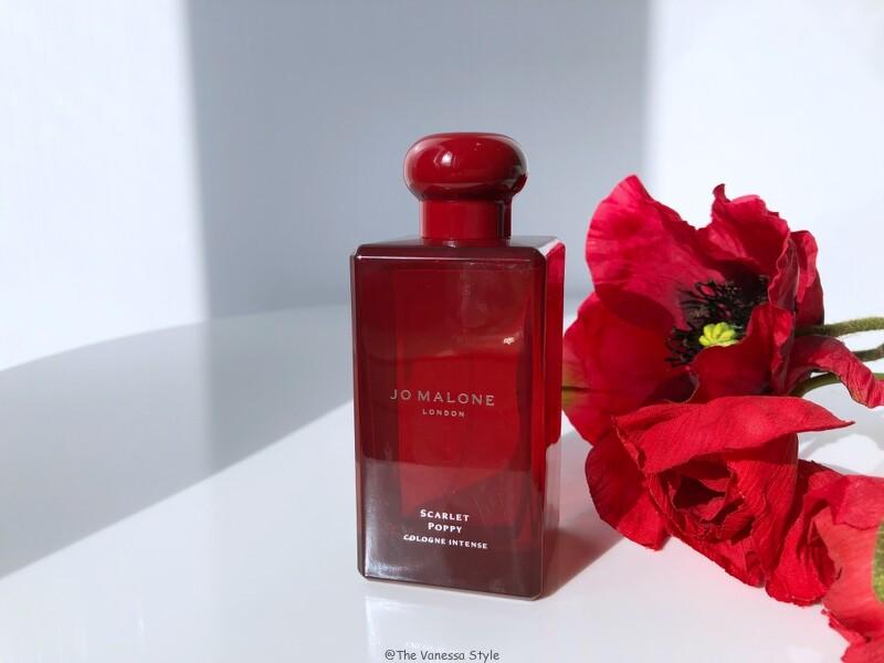 5FEAF4E72AC281609233639 - Jo Malone London Scarlet Poppy Cologne Reviews 2021