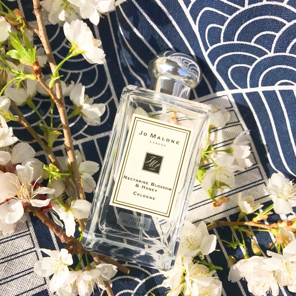 Jo malone nectarine blossom honey. Jo Malone Nectarine Blossom and Honey. No Malone London духи Nectarine Blossom and Honey.