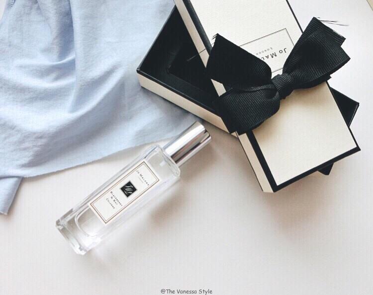 Jo Malone London Blackberry Bay Cologne Review 2 - Jo Malone London Blackberry &amp; Bay Cologne Review