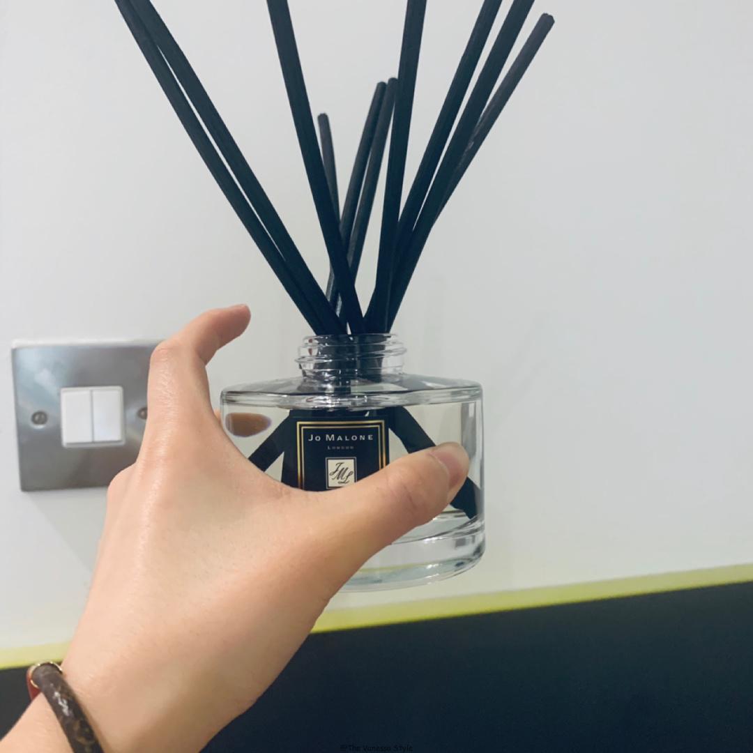 Jo Malone London English Pear Freesia Diffuser Review 2 - Jo Malone London English Pear &amp; Freesia Diffuser Review