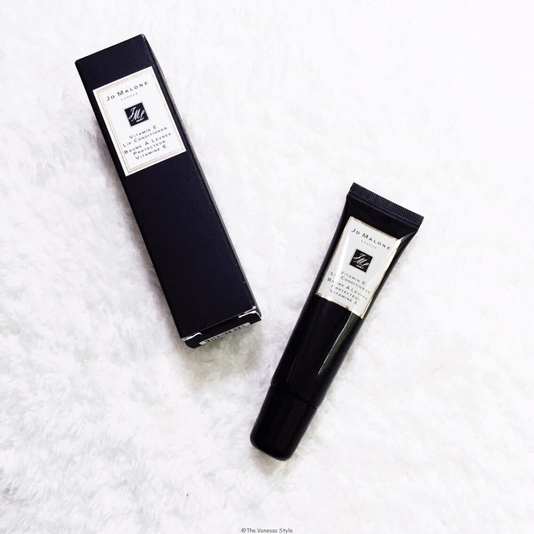 Jo Malone London Vitamin E Lip Conditioner Review 1 - Jo Malone London Vitamin E Lip Conditioner Review
