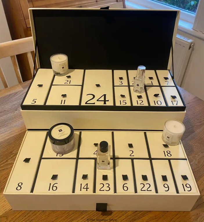 20211019164936 - Jo Malone Advent Calendar 2021 Review