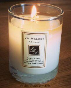 00002294 243x300 - Jo Malone Lime Basil &amp; Mandarin Home Candle Review