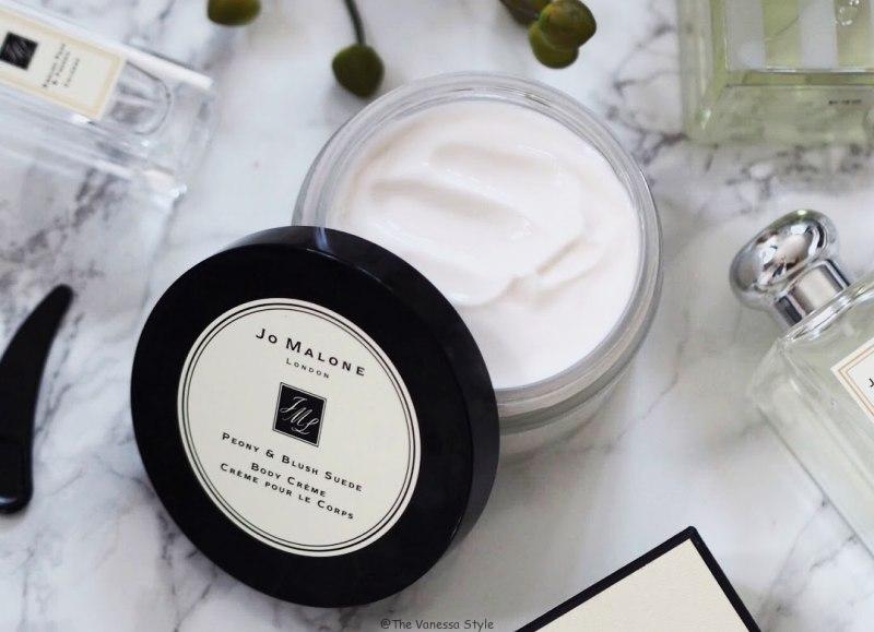 11 1 - Jo Malone Lime Basil &amp; Mandarin Body Crème Review