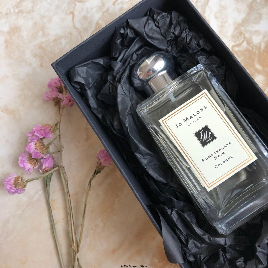 7 1 - Jo Malone Grapefruit Review